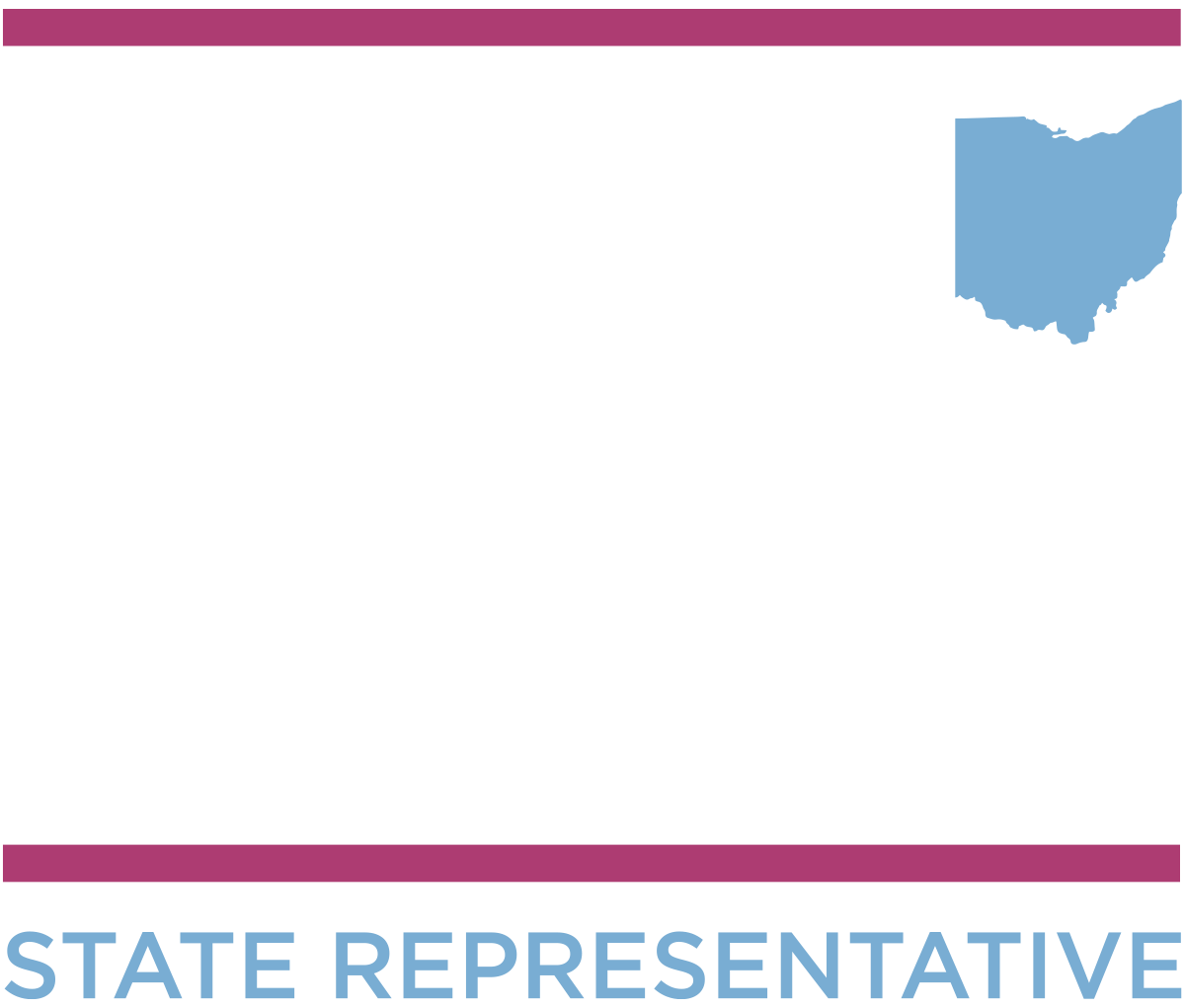 Beryl Brown Piccolantonio for State Representative